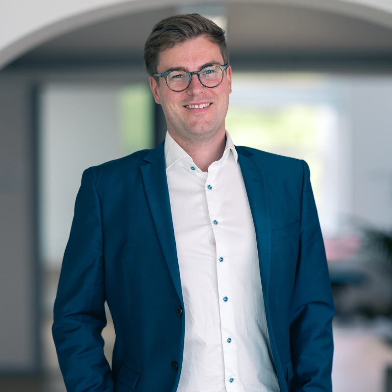 Andreas Berre Eriksen
